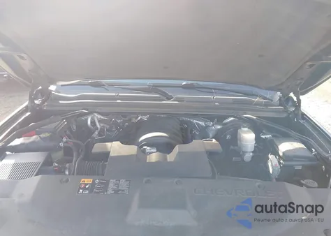 2016 Chevrolet Suburban Lt z USA, uszkodzony, nr VIN 1GNSCHKC6GR112451